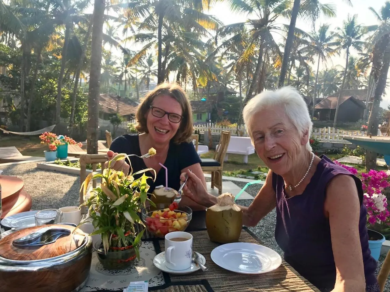 Miracle By The Bay Hotel Varkala