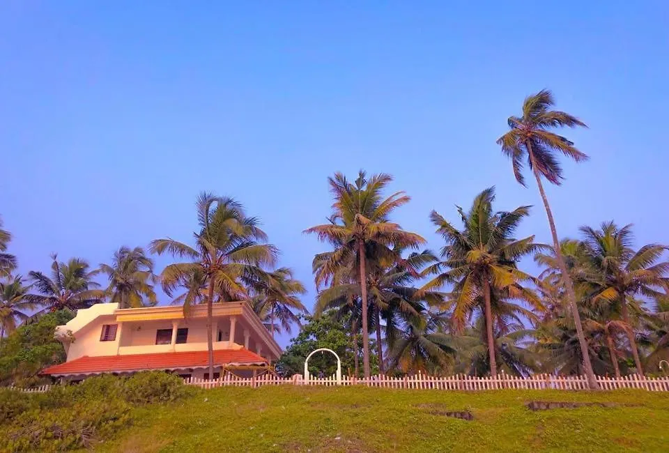 Miracle By The Bay Hotel Varkala Resort