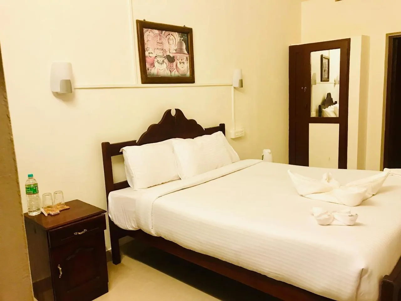 Miracle By The Bay Hotel Varkala 0*,