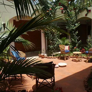 3* Resort Ashiyana Cliff And